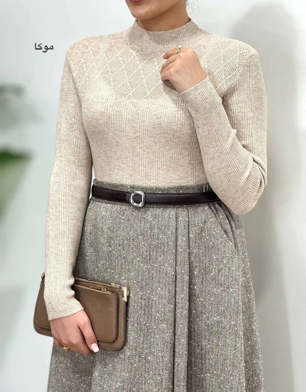 بافت گپ آیناز